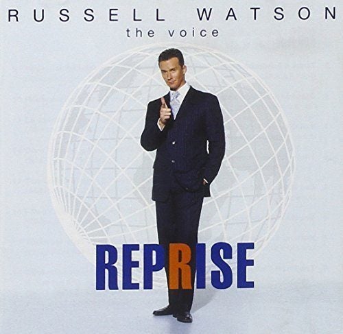 RUSSELL WATSON - REPRISE (CD) Carousel 1