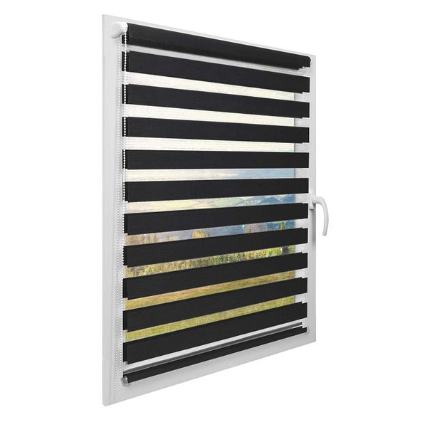 Shades Roller Blind Curtain New Carousel 2