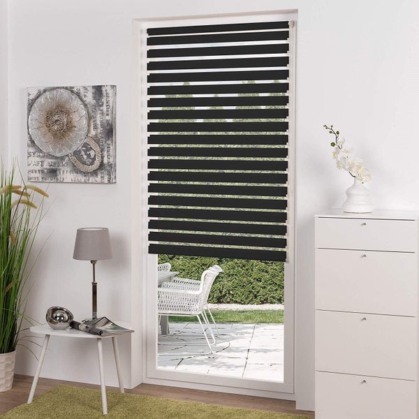 Shades Roller Blind Curtain New Carousel 1