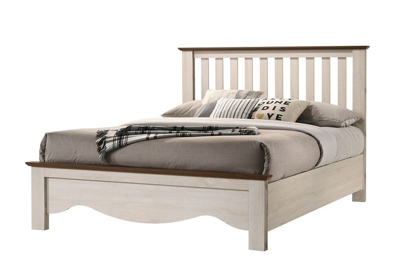 Queen Bed Carousel 2