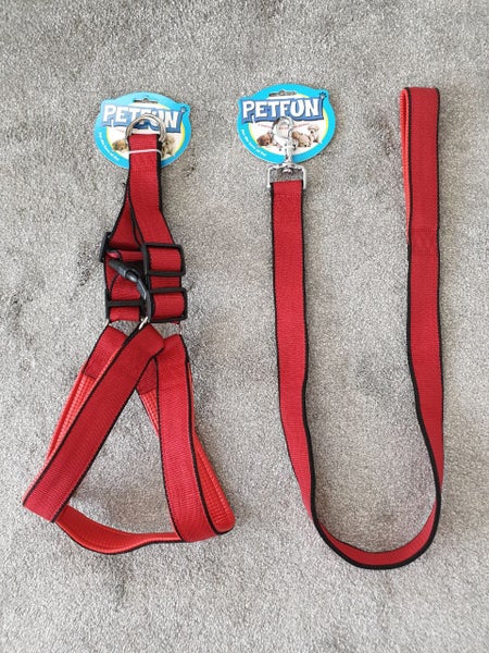 Dog Harness - Dog Harness Super Deal NZ Stock Super Deal NZ Stock Carousel 1