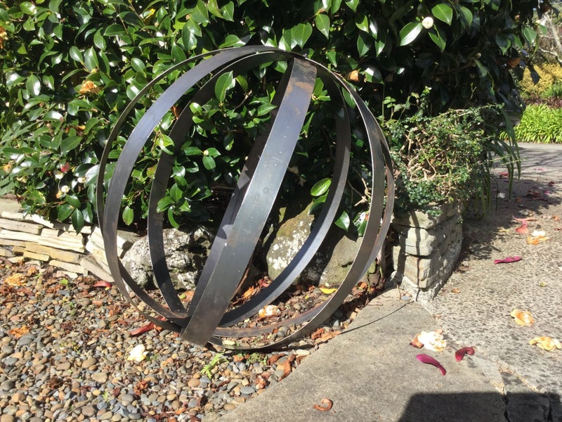 SPHERE .. TUMBLEWEED - 65cm - NEW DESIGN Carousel 7