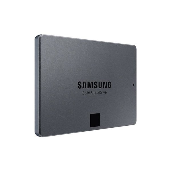 Samsung 860 QVO 1TB SSD Laptop upgrade including OS installation & Data transfer Carousel 6