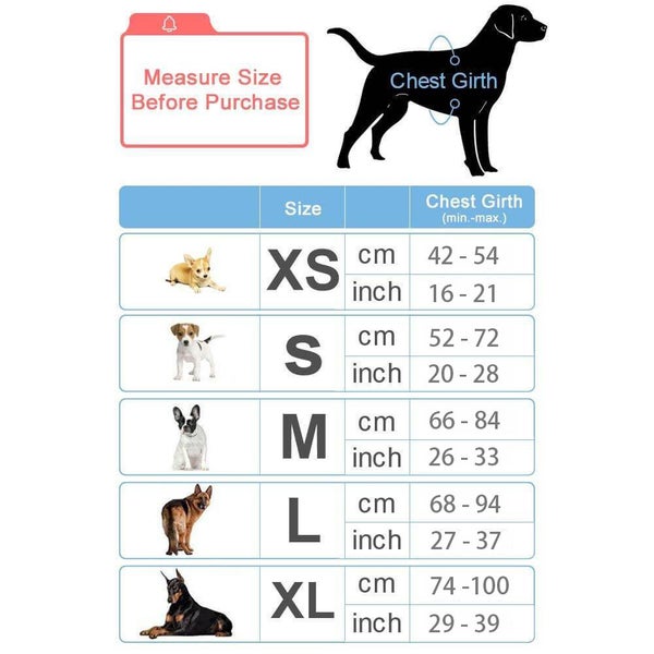 Dog Harness - Dog Harness Super Deal NZ Stock Super Deal NZ Stock Carousel 2