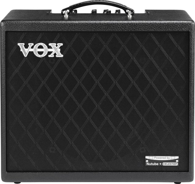 Vox Cambridge 50 Guitar amp Carousel 1