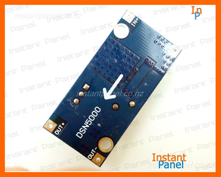 Buck Converter XL4005E1 Heavy Duty Switch Mode Module Carousel 6