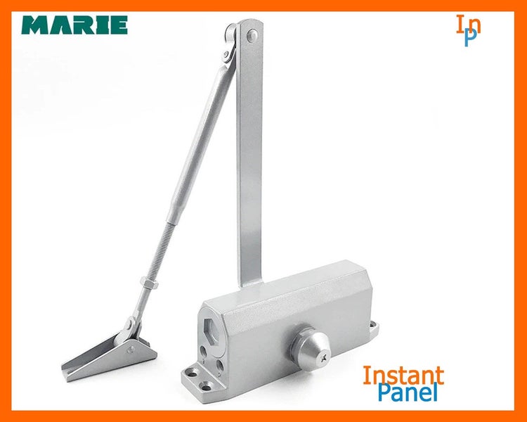 Door Closer 40-85kg Carousel 1