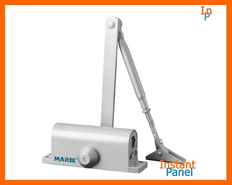 Door Closer 40-85kg Carousel 2