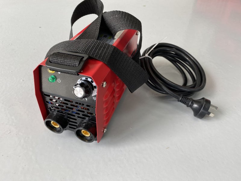 Mitech 120Amp Arc Welder With 10Amp Plug! Carousel 2