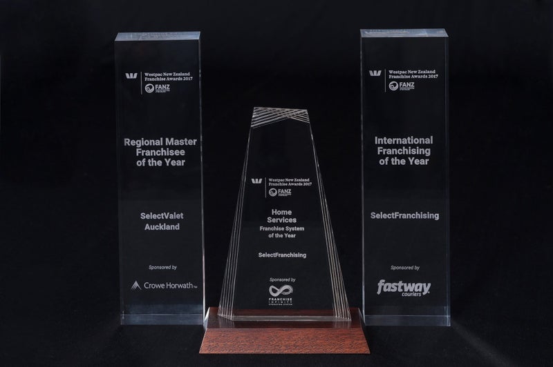 SelectValet Best Car Cleaning Franchise - Auckland Carousel 5