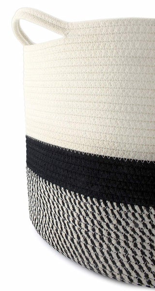 Laundry Basket New Carousel 2