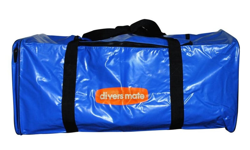 Divers Mate - Dive / Gear Bag Carousel 1