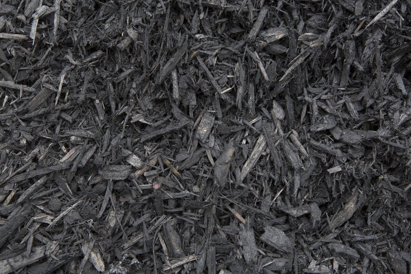 HEARDS - BLACK WOOD CHIP - bag Carousel 1