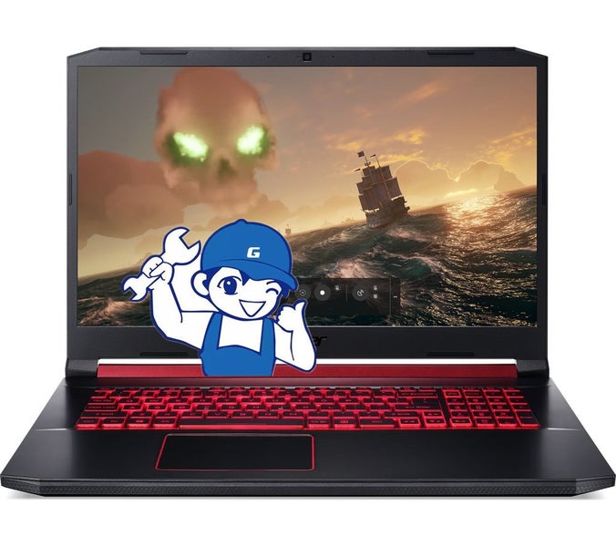 Safe Professional Reliable Clean Gaming Laptop resolve overheating problem Carousel 1