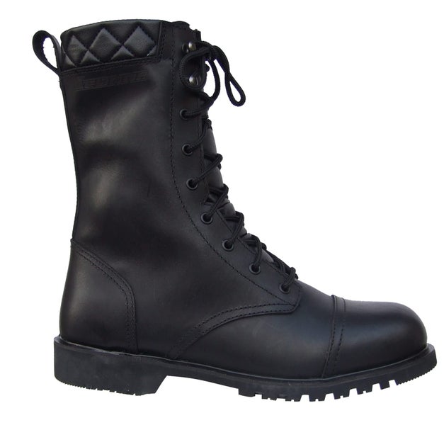 1Tonne Men's Combat Boots - Long Carousel 2