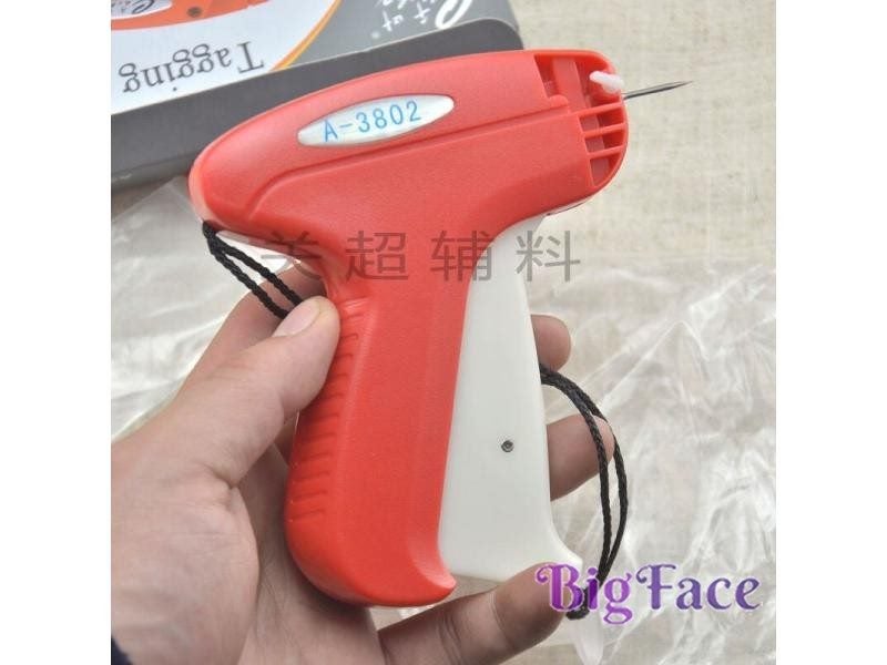 Clothing Price Tags Gun With Barbs For Clotes Label Gun With Imported Fine Carousel 2
