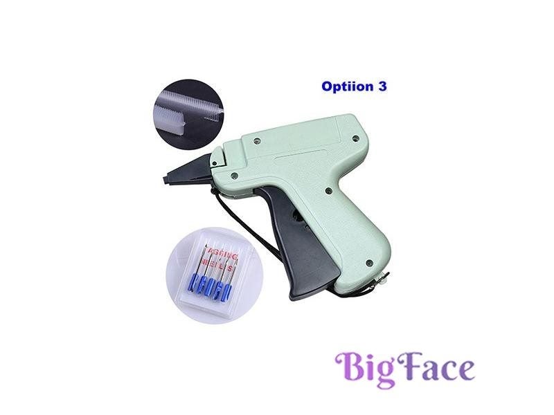 Clothing Price Tags Gun With Barbs For Clotes Label Gun With Imported Fine Carousel 1