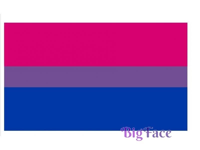 Vggdg 90x150cm Homosexual Philadelphia Philly LGBT Gay Pride Rainbow Flag Home Carousel 2