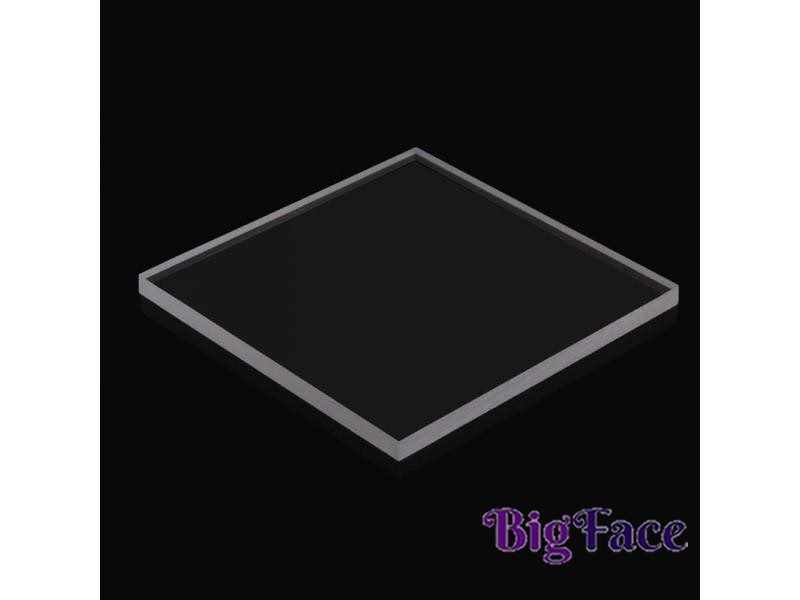 Acrylic Transparent Clay Pottery Sculpture Tool Workbench Pressure Plate Carousel 2