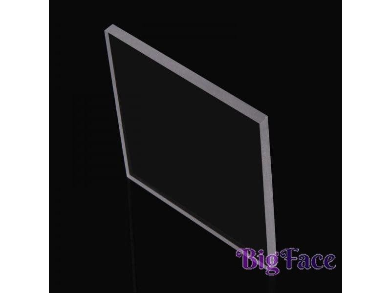 Acrylic Transparent Clay Pottery Sculpture Tool Workbench Pressure Plate Carousel 1
