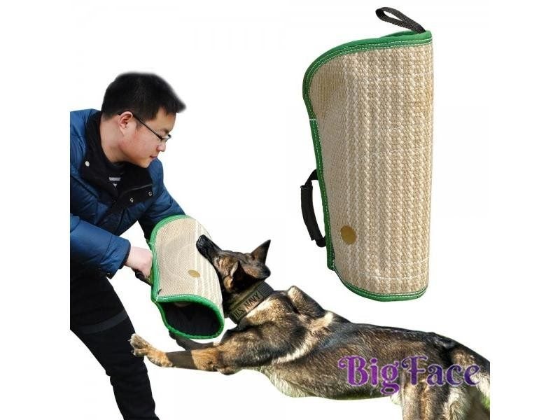 Dog Bite Sleeves Tugs Protection Arm Sleeve For Training Young