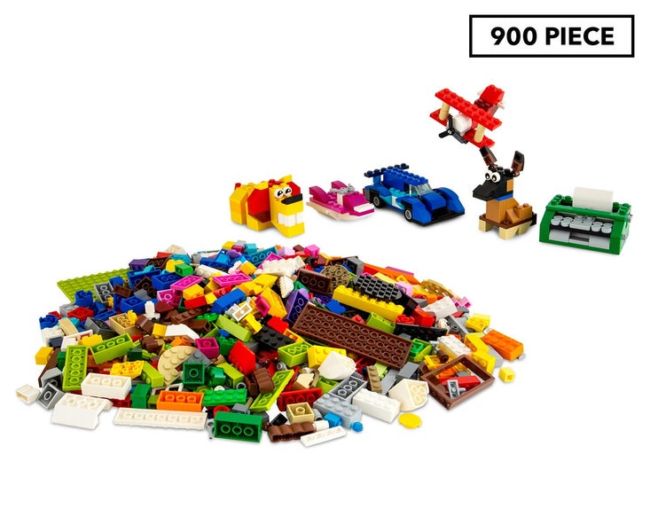 lego 900