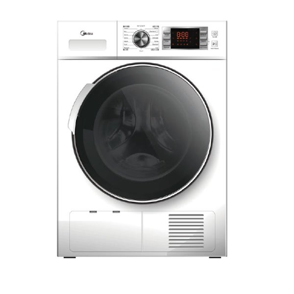 7KG Condenser Dryer Carousel 1