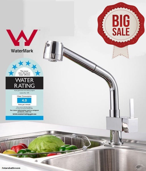 kItchen Mixer Tap Sink Mixer Tap Carousel 1