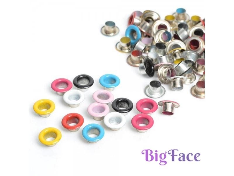 Eyelet Eyelets Carousel 1