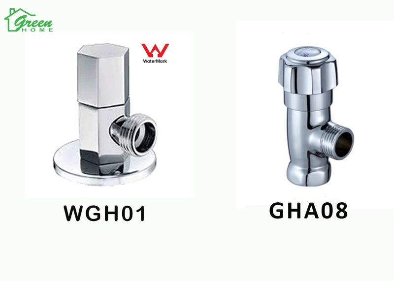 Cistern Tap/Cock Valve $12/ea--Green Home Carousel 1