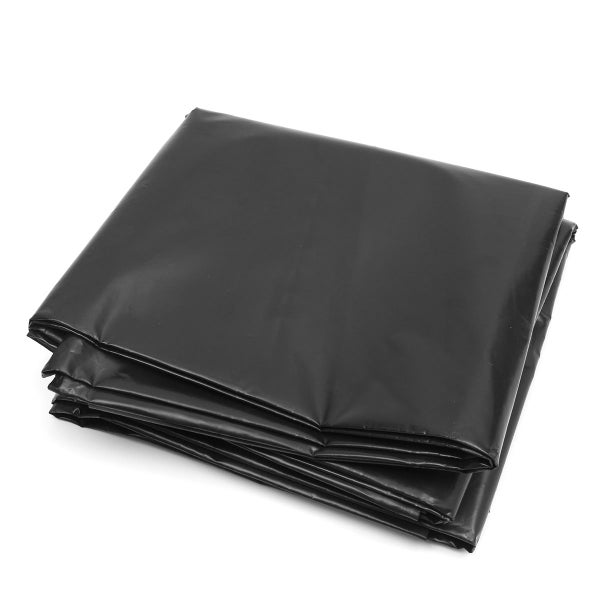 Large Fish Pond Liner Gardens Pools Membrane Reinforced Landscaping Underlayment Carousel 2