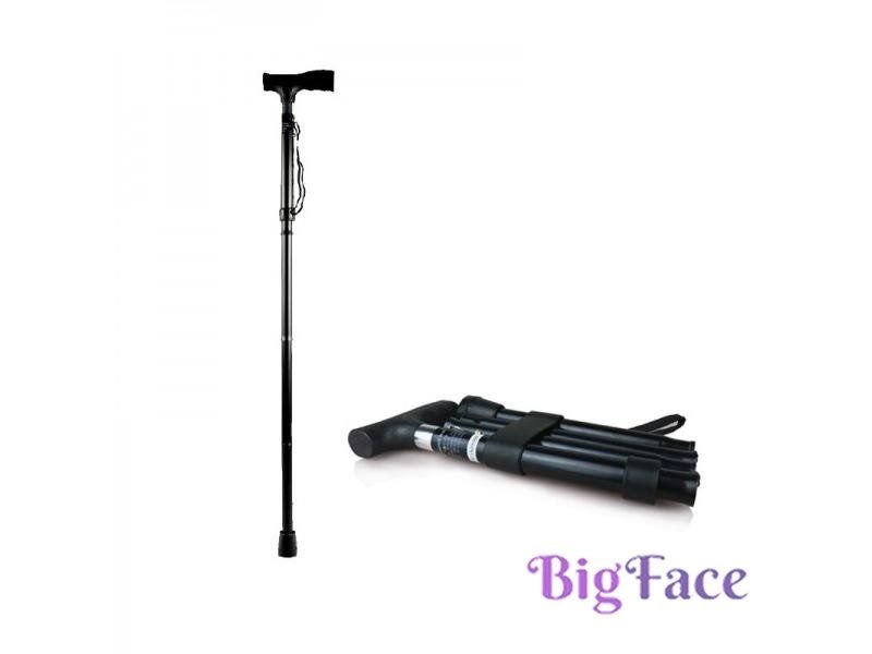 Yuwell YU831 Crutches For Men Old Men With Portable Skid Carousel 1