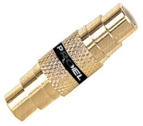 AT210G :: Signal Adaptor FRCA > FRCA GOLD PLATE Carousel 1