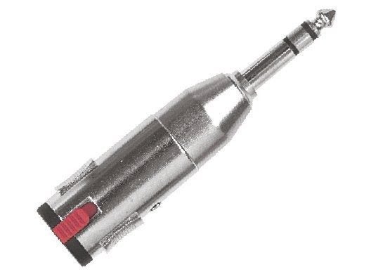 AT605 :: Signal Adaptor FTRS > TRS METAL Carousel 1