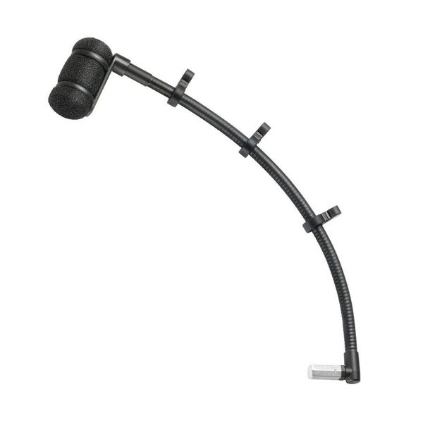 AT8490L :: AT8490 ClipOn Instrument Mic Holder UniMount® 9" Gooseneck Carousel 1