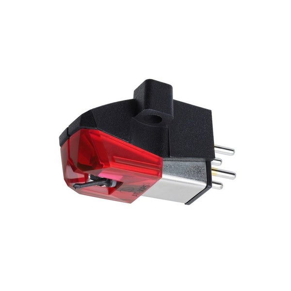 ATXP5 :: Turntable Cartridge Elliptical Stylus Carousel 1