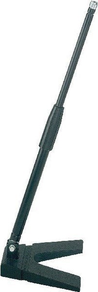 DST110BK :: Proel Desk Mic Stand Tilt Adjustable Boom BLACK Carousel 1