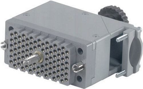 ED90FV :: Edac Connector 90 Pin Cord Plug Female NO PINS Carousel 1