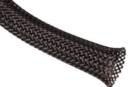 ES302418-BLACK :: Cable Sleeving Neotech 3.5 > 8mm BLACK Carousel 1