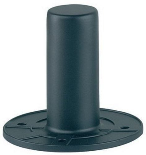 KP305N :: Proel Speaker Stand Adaptor 35mmR Internal Mount BLACK Carousel 1
