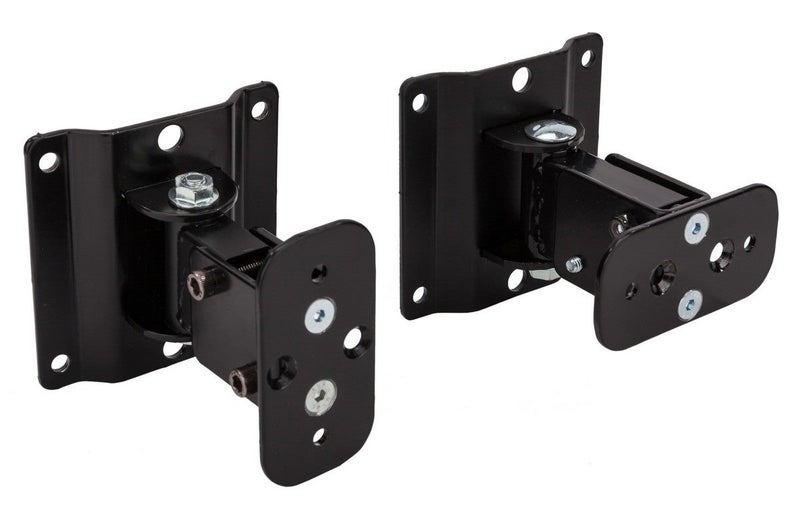 KPTLTP :: Wall Mount Bracket LT Passive Boxes BLACK Carousel 1