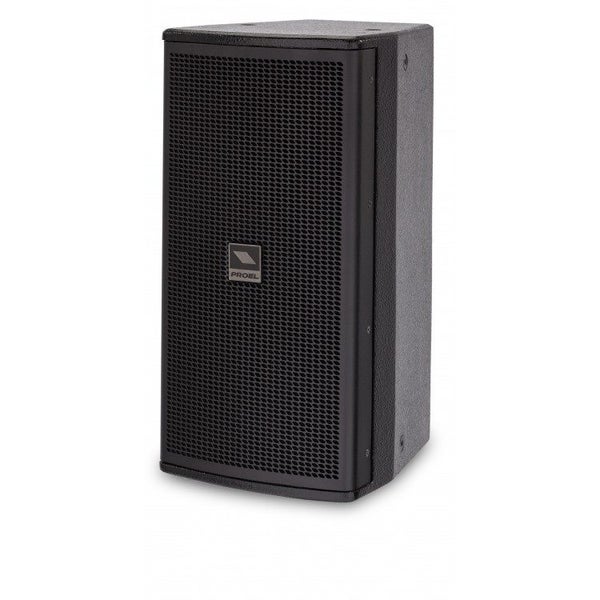 LT8P :: Proel LT8P PA Speaker 2 Way 8"+1" 150W 8 Ohm BLACK Carousel 1