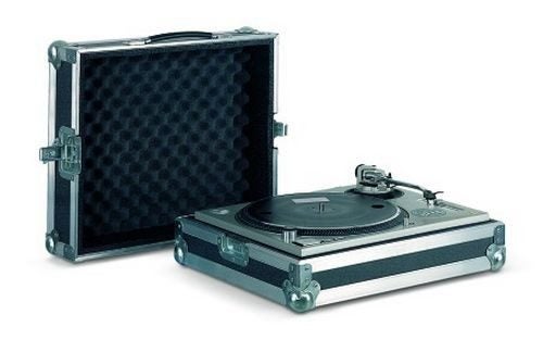 SD82PRODJ :: Proel DJ Turntable Case Carousel 1
