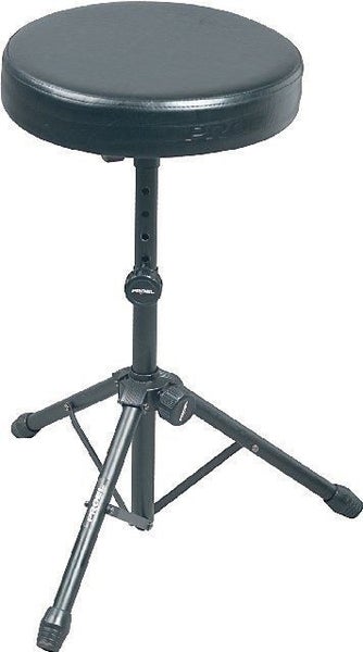 SGB85BK :: Proel Musicians Stool Height Adjustable BLACK Carousel 1