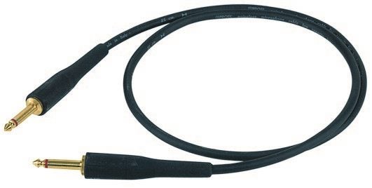 STAGE690LU5 :: Proel Speaker Lead TS > TS 5m BK Carousel 1