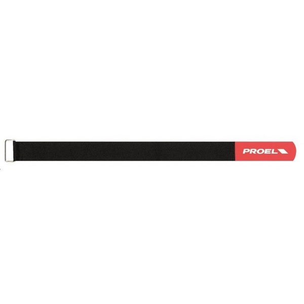 TIE1012 :: Proel Self Gripping Cable Ties with Metal Hook Carousel 1