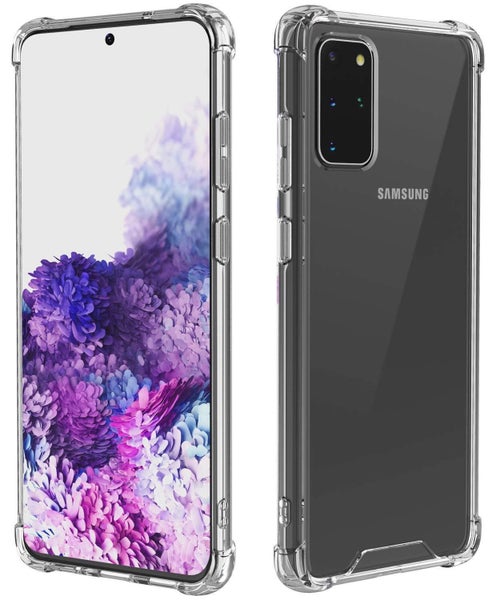 Samsung S20 Plus Case Carousel 1