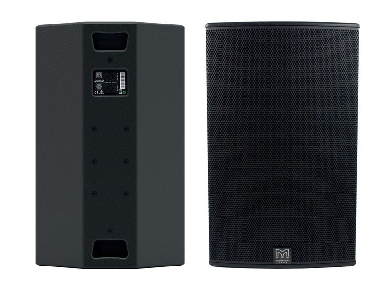 X15 :: Martin Blackline X15 1 x 15" + 1" hf Carousel 1