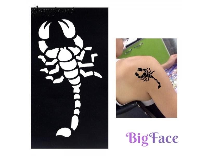 Tattoo Template Tattoo Stencils Carousel 1