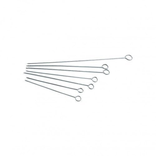 Skewer Flat 30cm Carousel 1